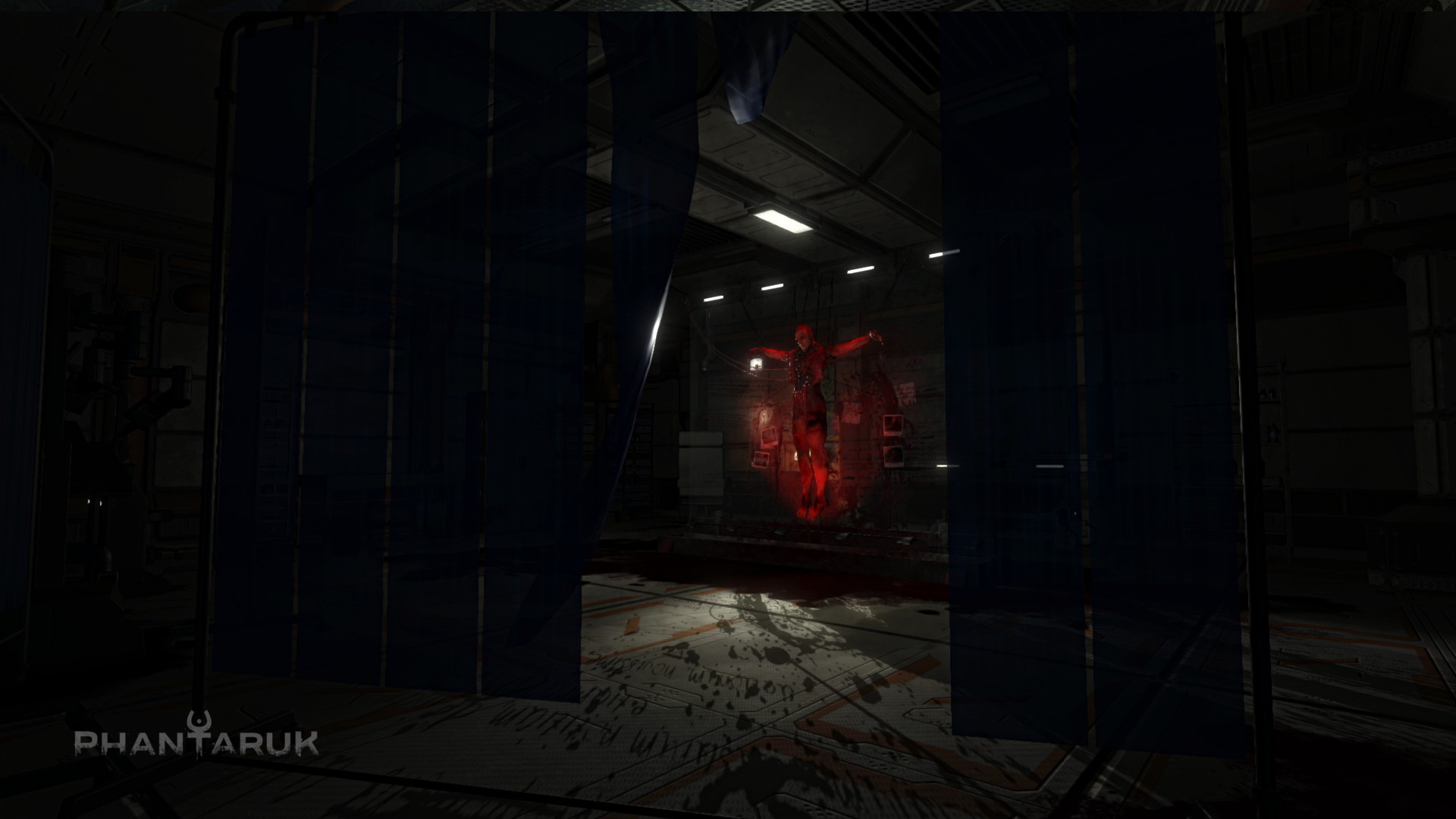 Phantaruk - screenshot 5