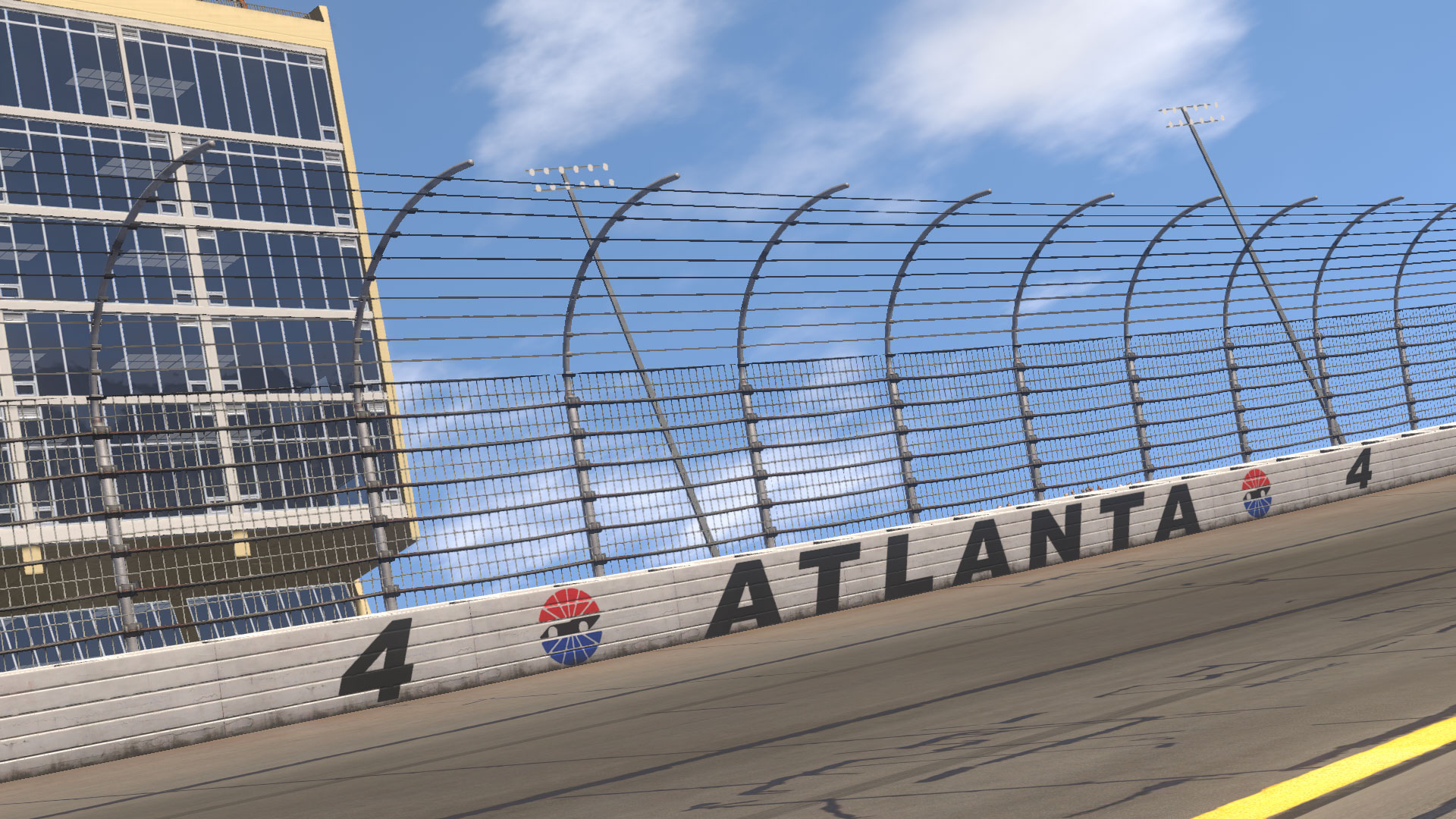 NASCAR Heat Evolution - screenshot 29