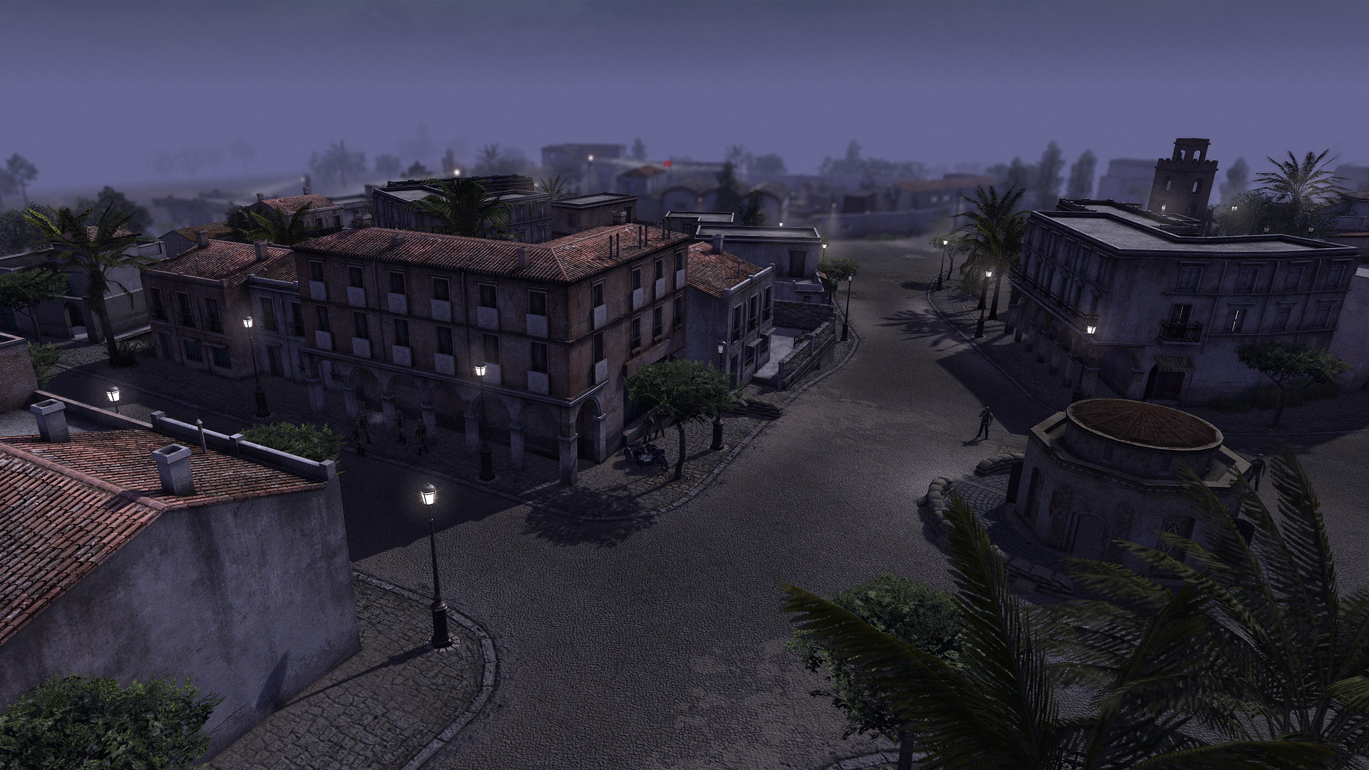 Assault Squad 2: Men of War Origins - screenshot 5