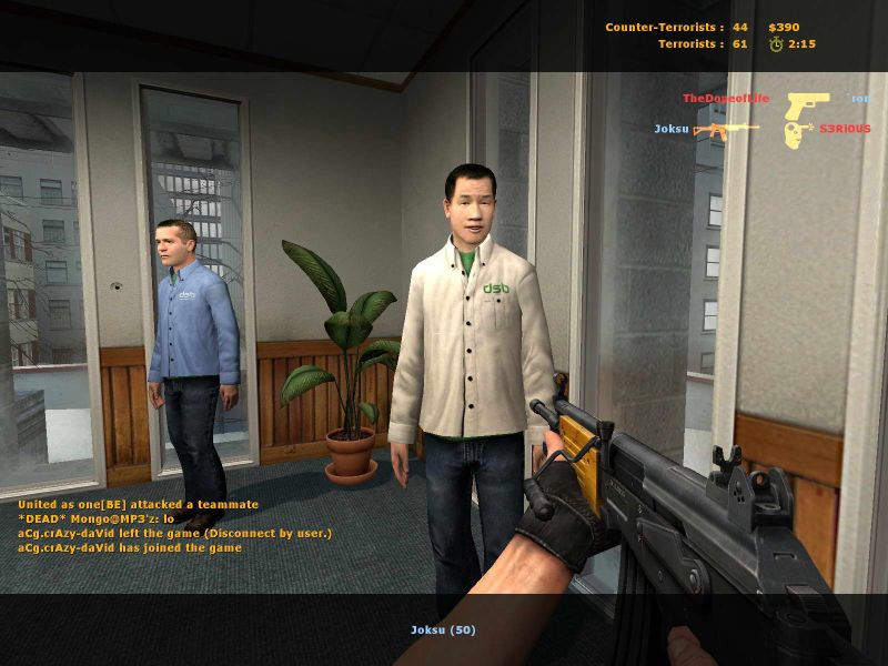 Counter-Strike: Source - screenshot 22