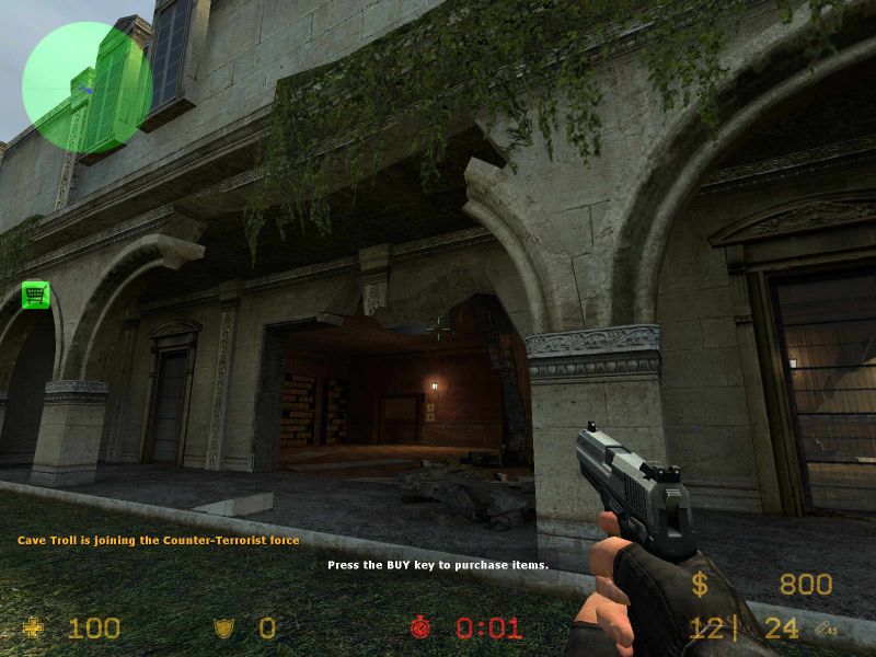 Counter-Strike: Source - screenshot 16