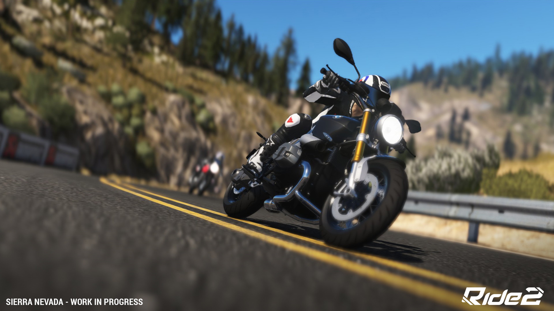 RIDE 2 - screenshot 12