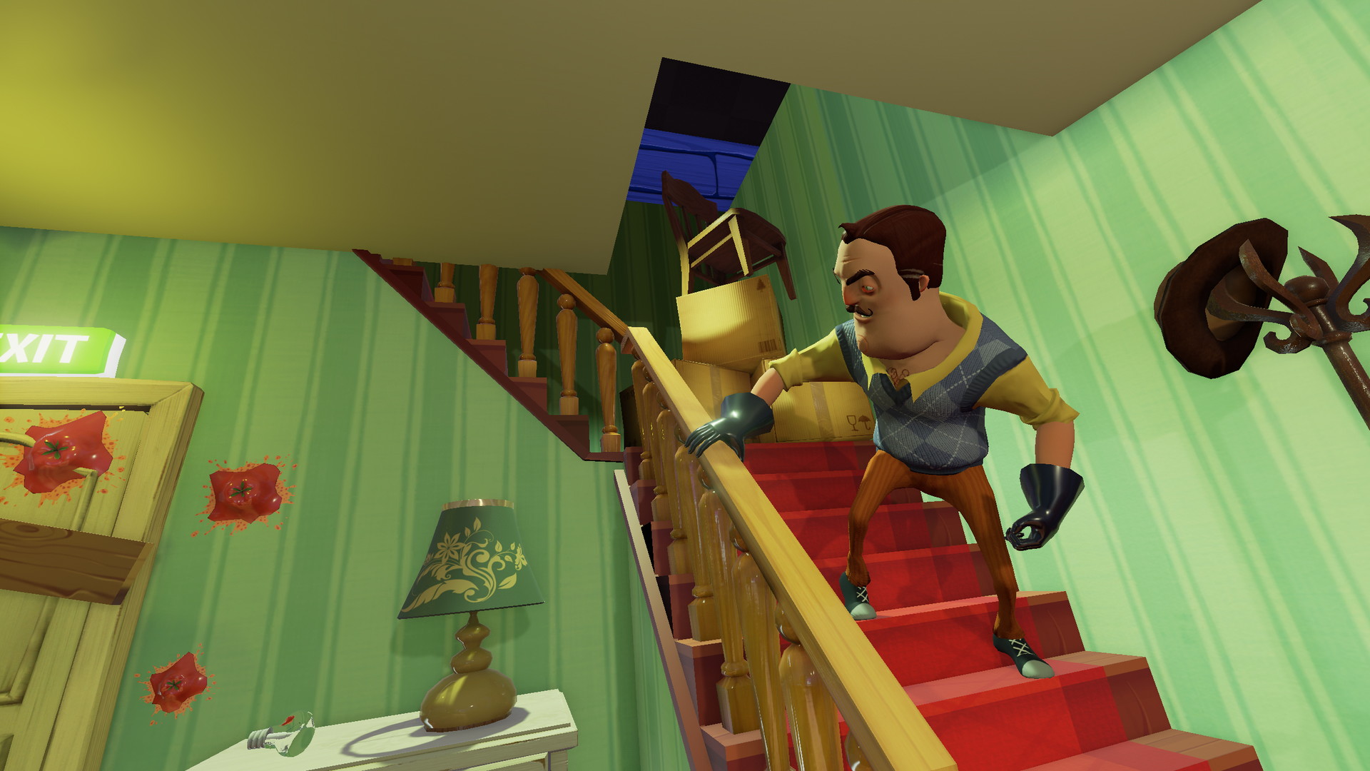 Hello Neighbor - screenshot 6