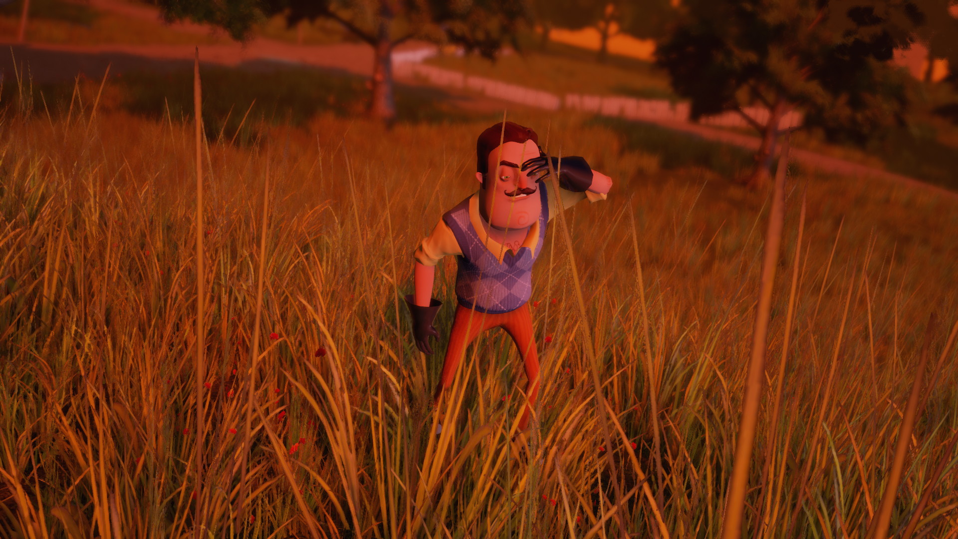 Hello Neighbor - screenshot 4