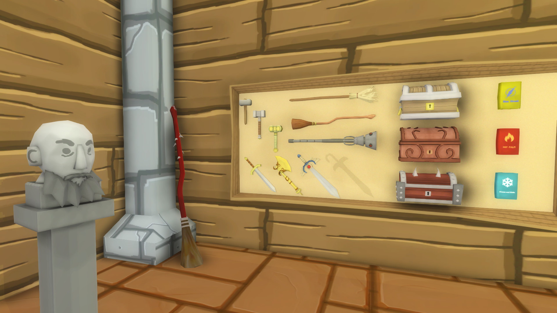 Shoppe Keep - screenshot 15