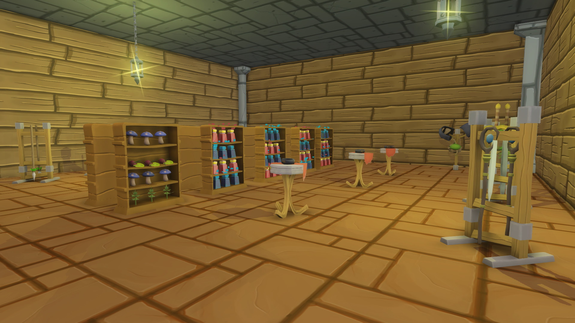 Shoppe Keep - screenshot 8