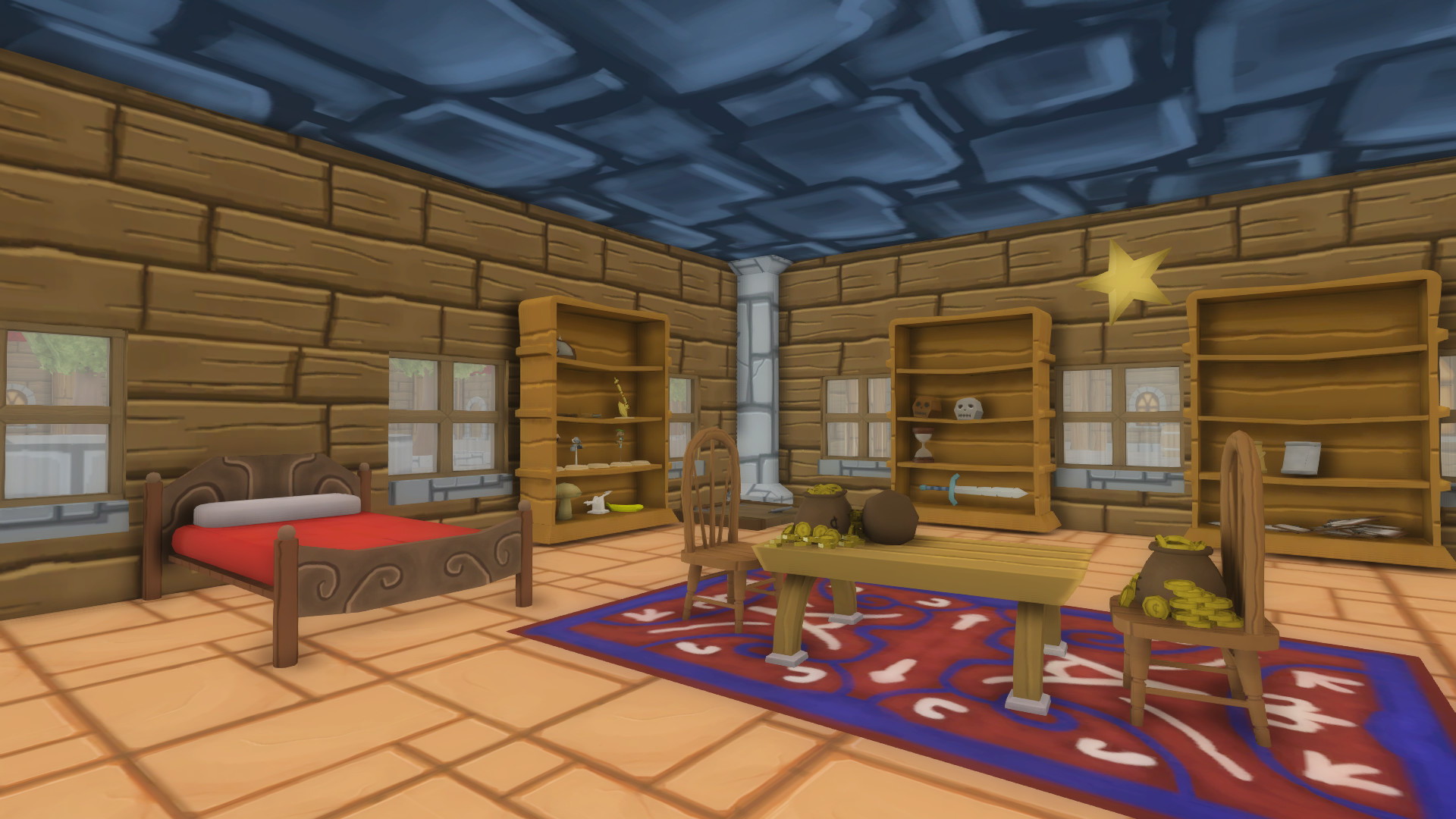 Shoppe Keep - screenshot 4