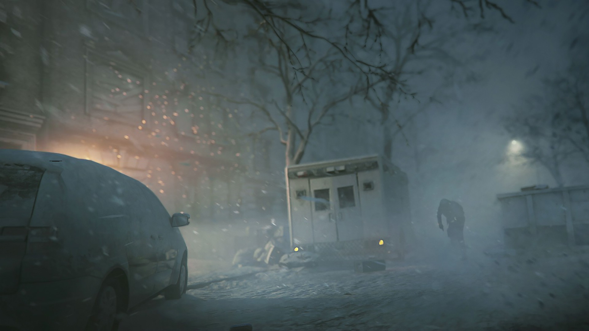 The Division: Survival - screenshot 9