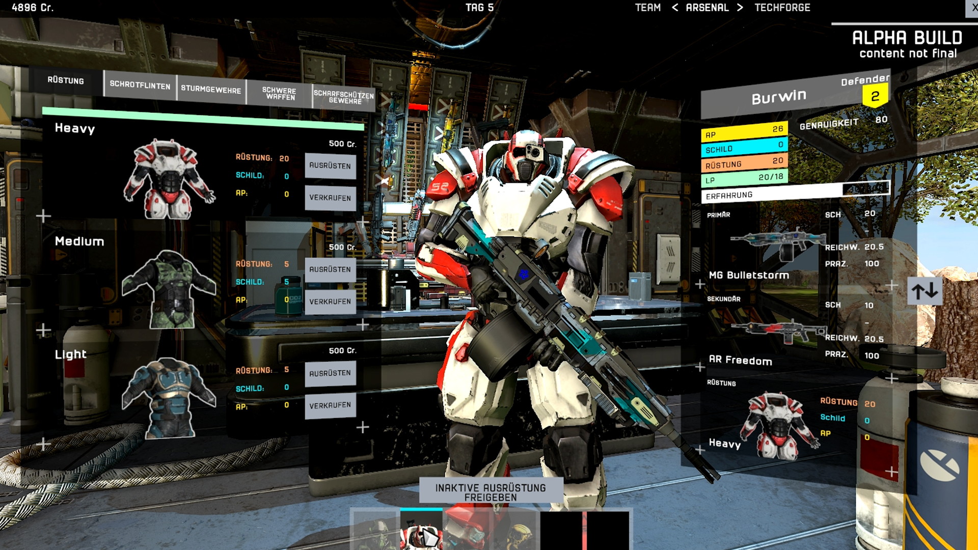 Shock Tactics - screenshot 37