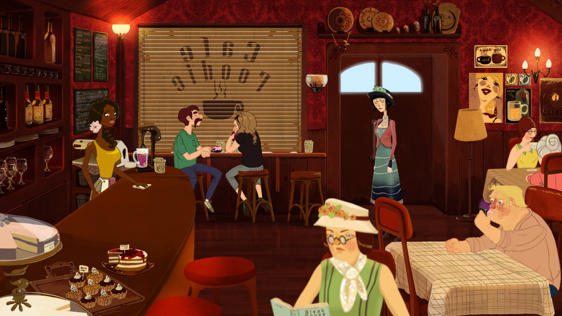 Memoranda - screenshot 12