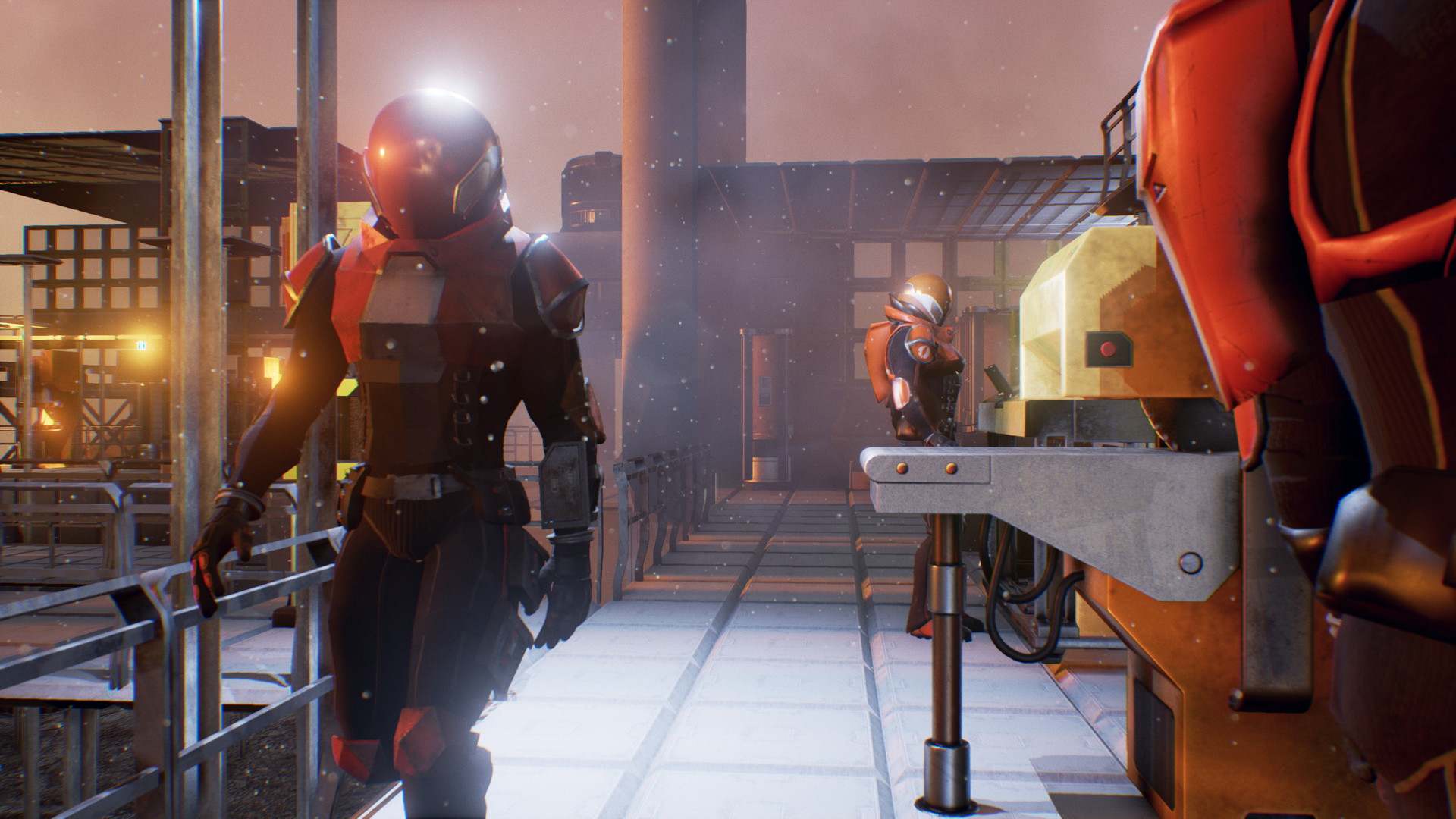 ROKH - screenshot 6