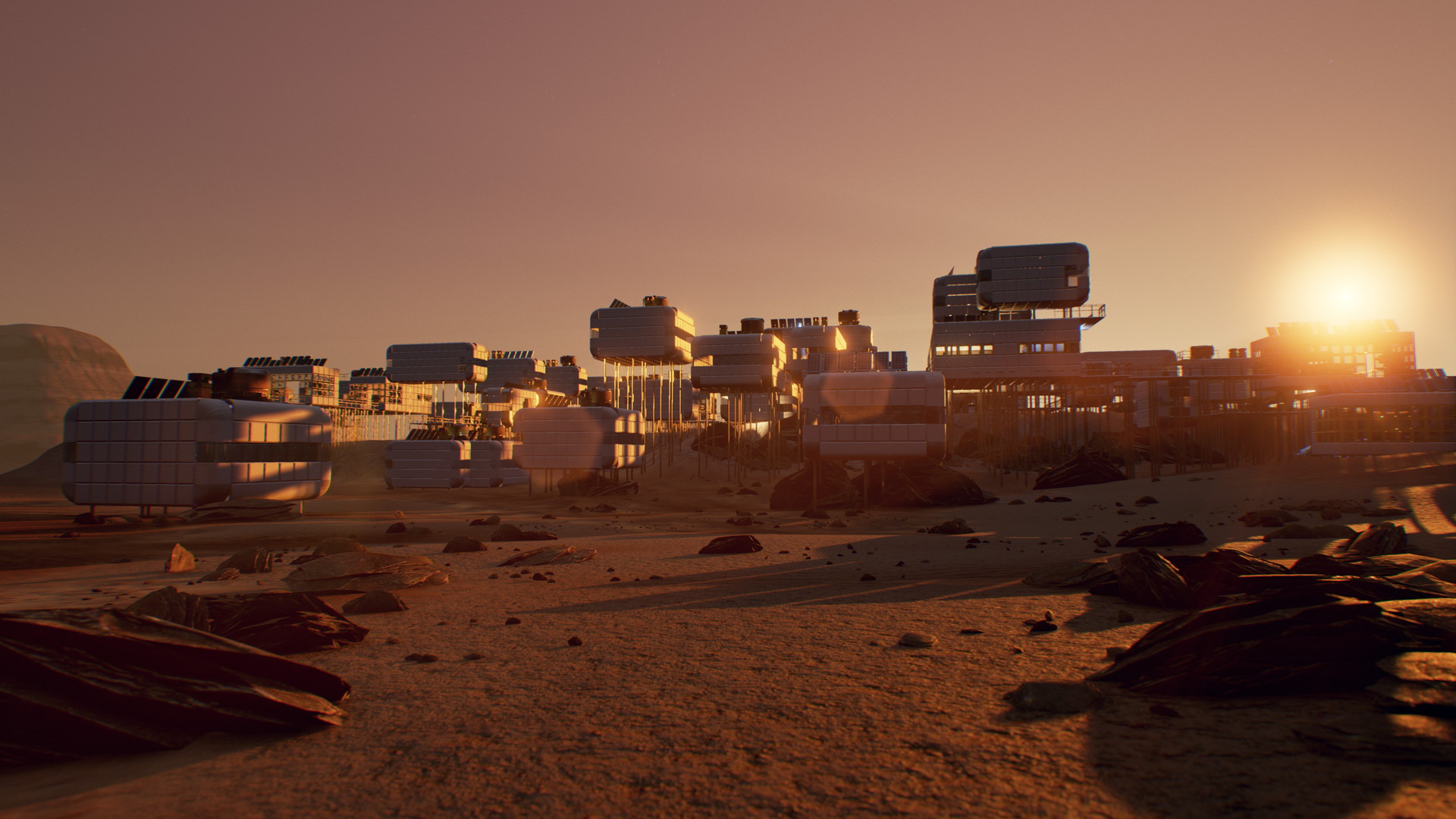 ROKH - screenshot 3