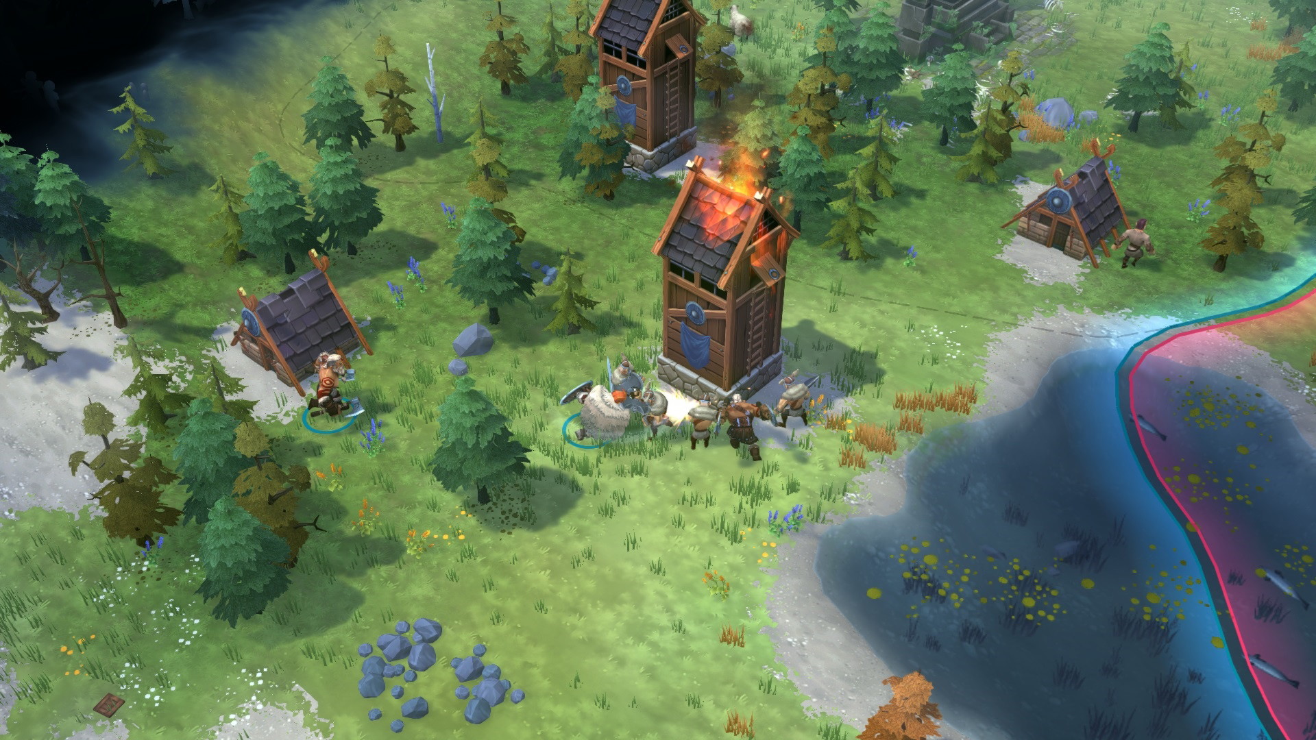 Northgard - screenshot 14