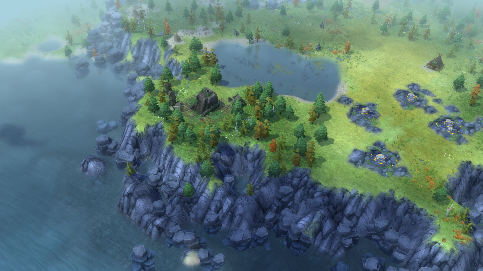 Northgard - screenshot 4