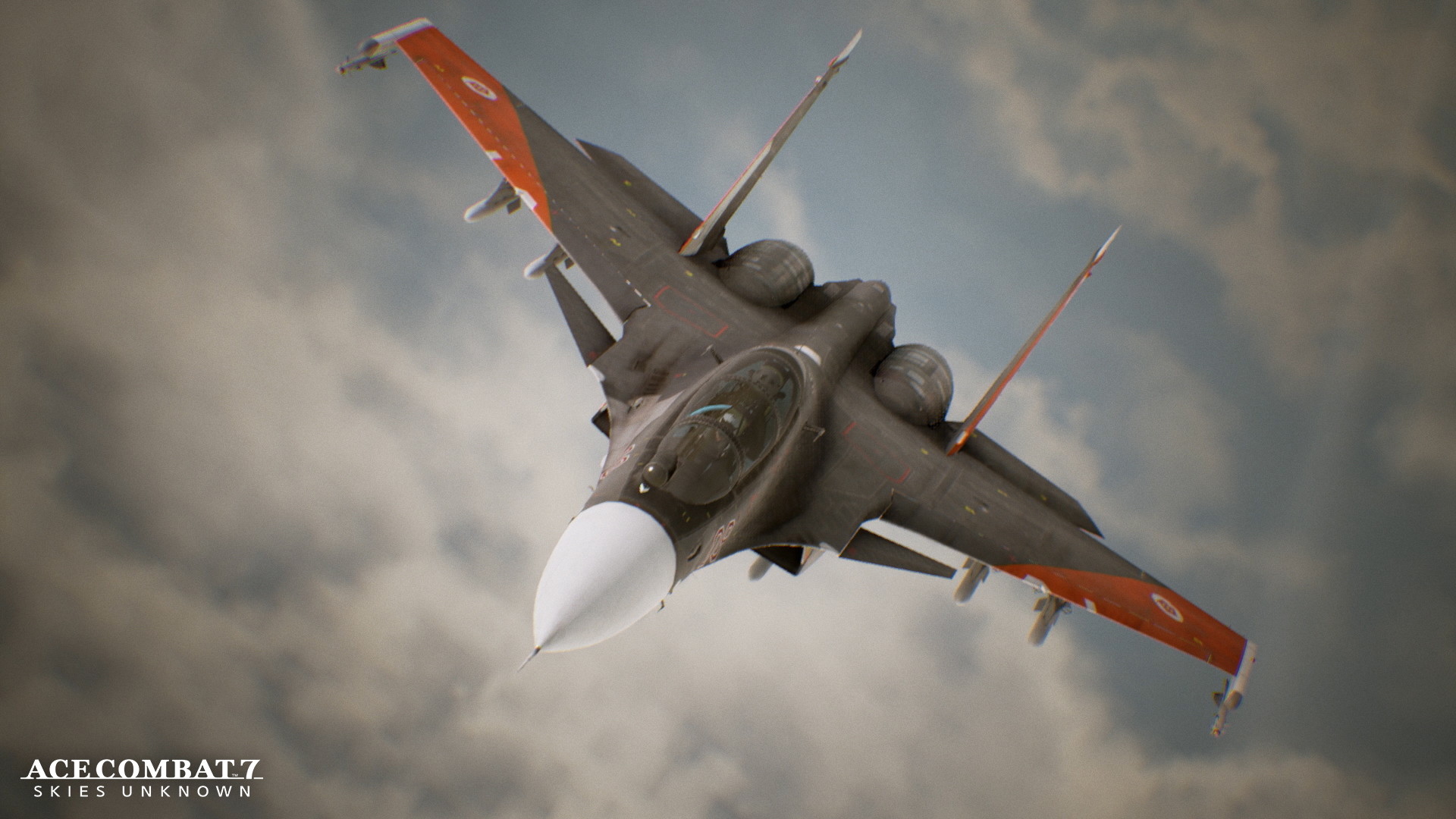 Ace Combat 7: Skies Unknown - screenshot 36