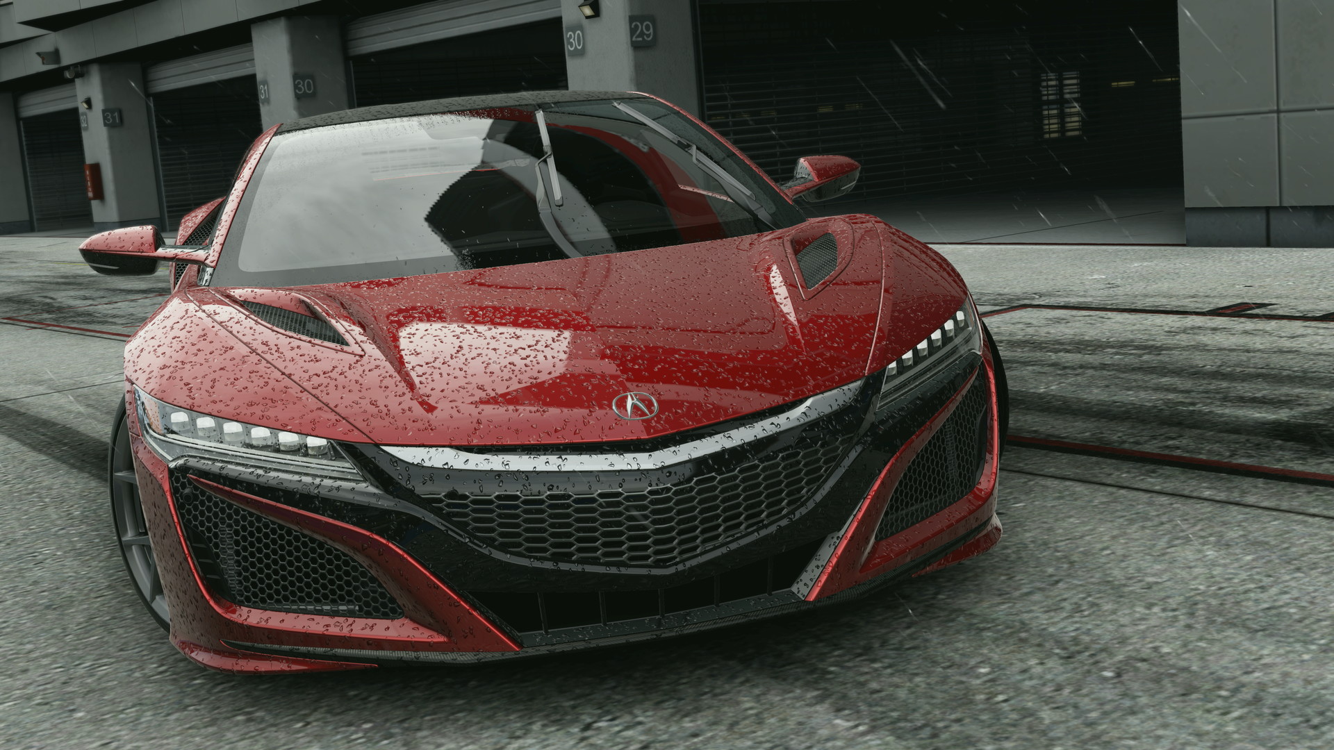 Project CARS 2 - screenshot 123