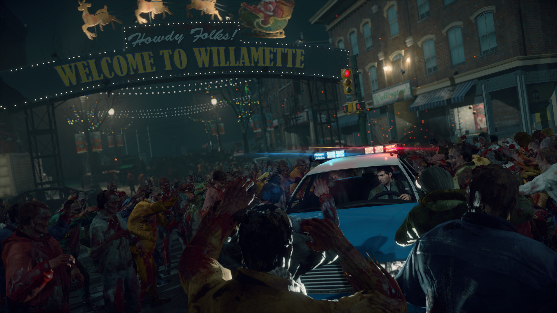 Dead Rising 4 - screenshot 7