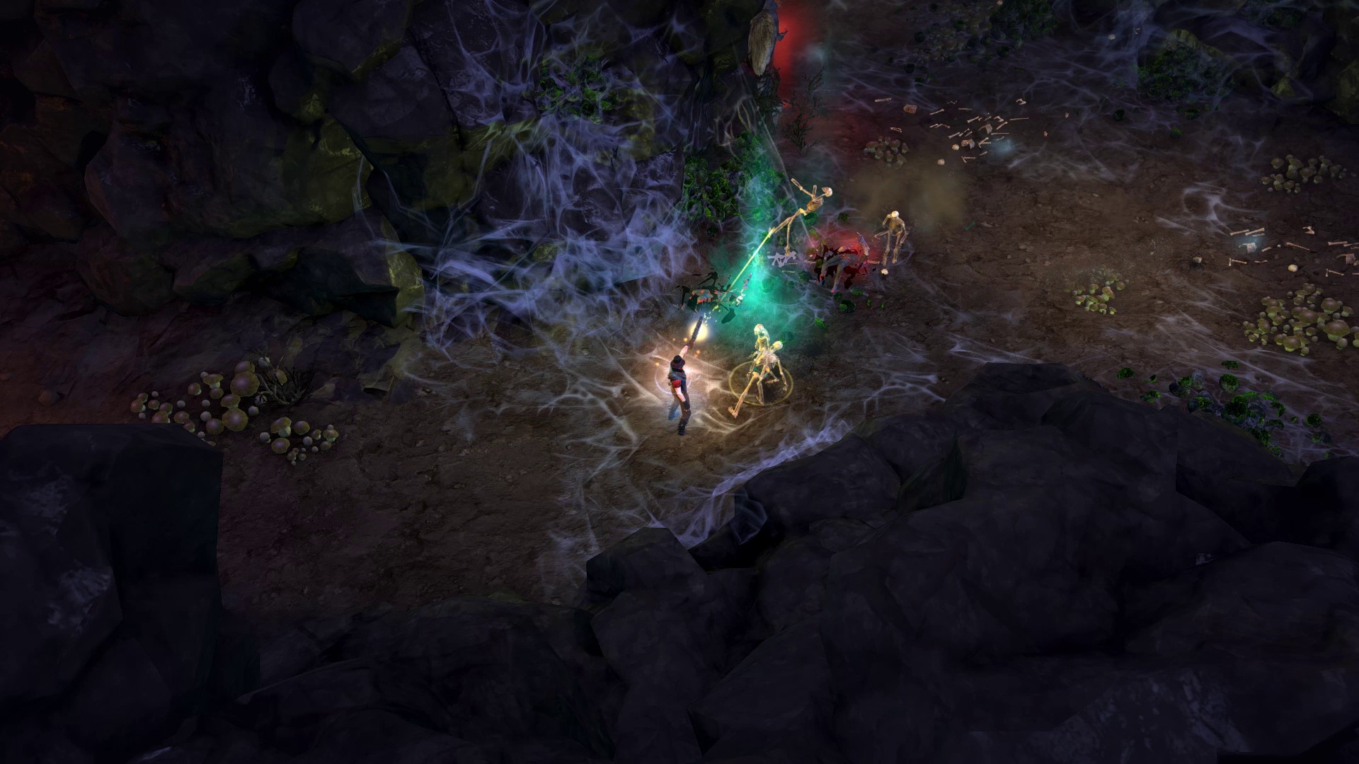 Victor Vran: Fractured Worlds - screenshot 8