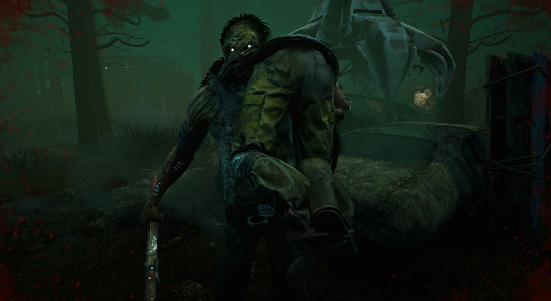 Dead by Daylight - screenshot 13