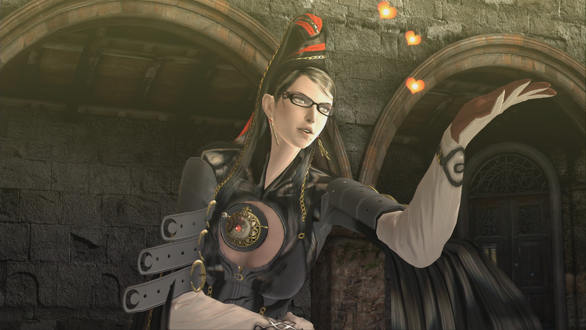 Bayonetta - screenshot 12