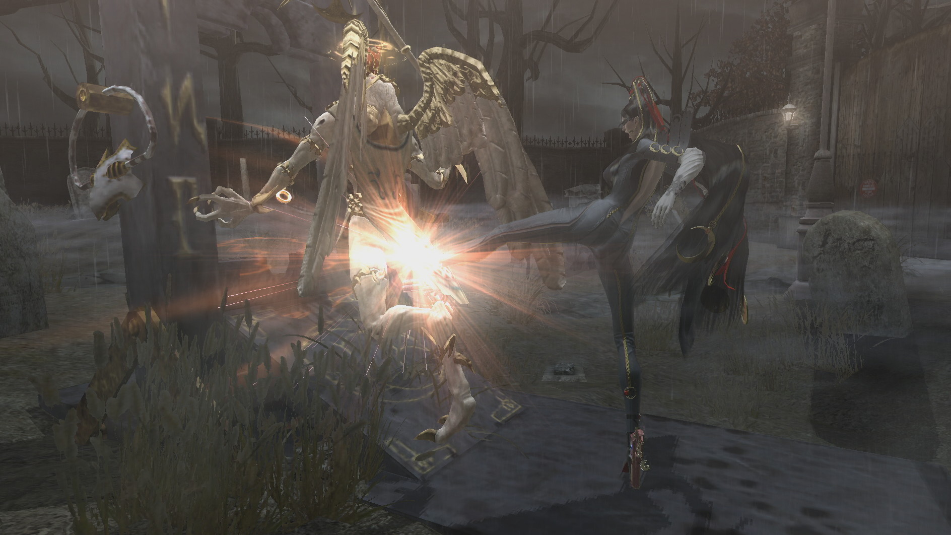 Bayonetta - screenshot 6