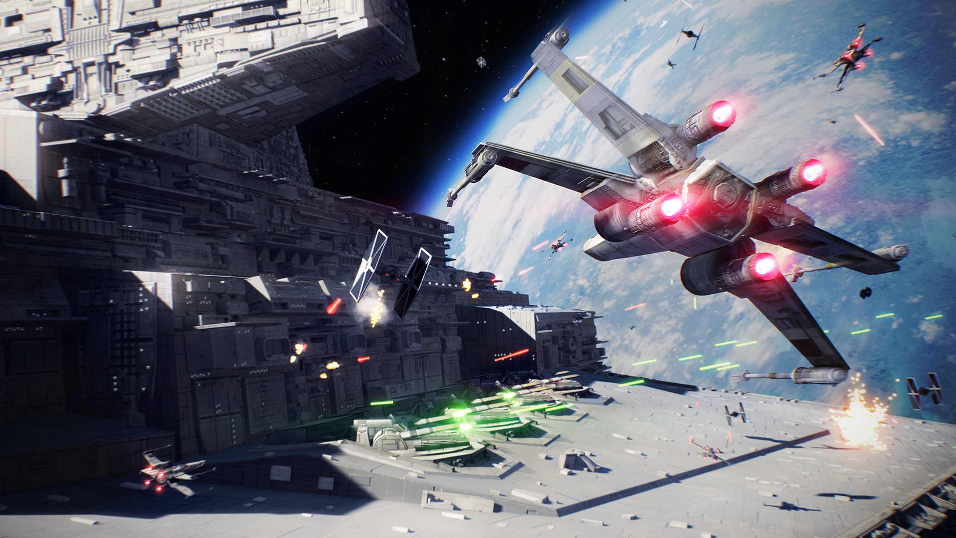 Star Wars: Battlefront II - screenshot 30