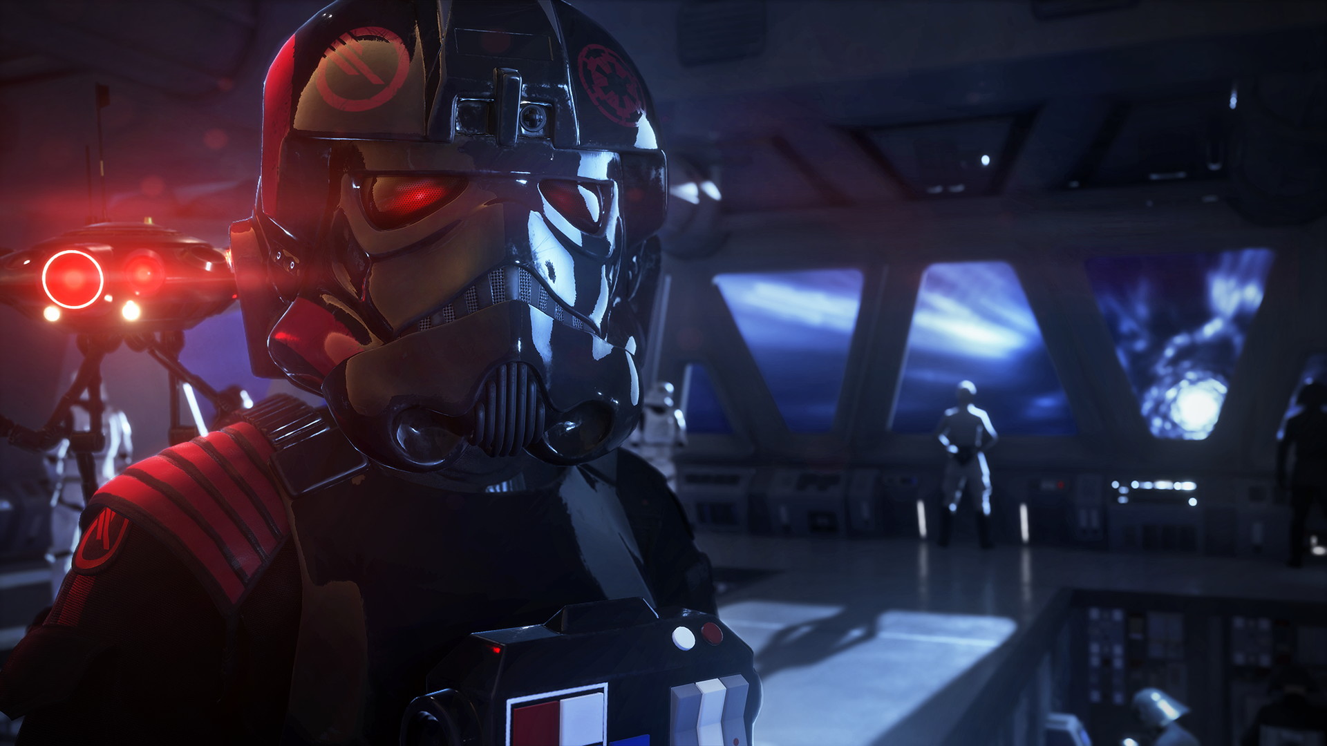 Star Wars: Battlefront II - screenshot 28