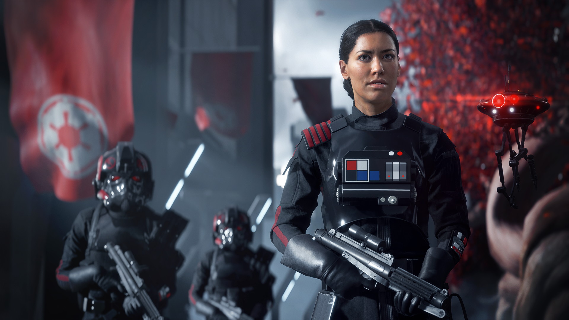 Star Wars: Battlefront II - screenshot 26