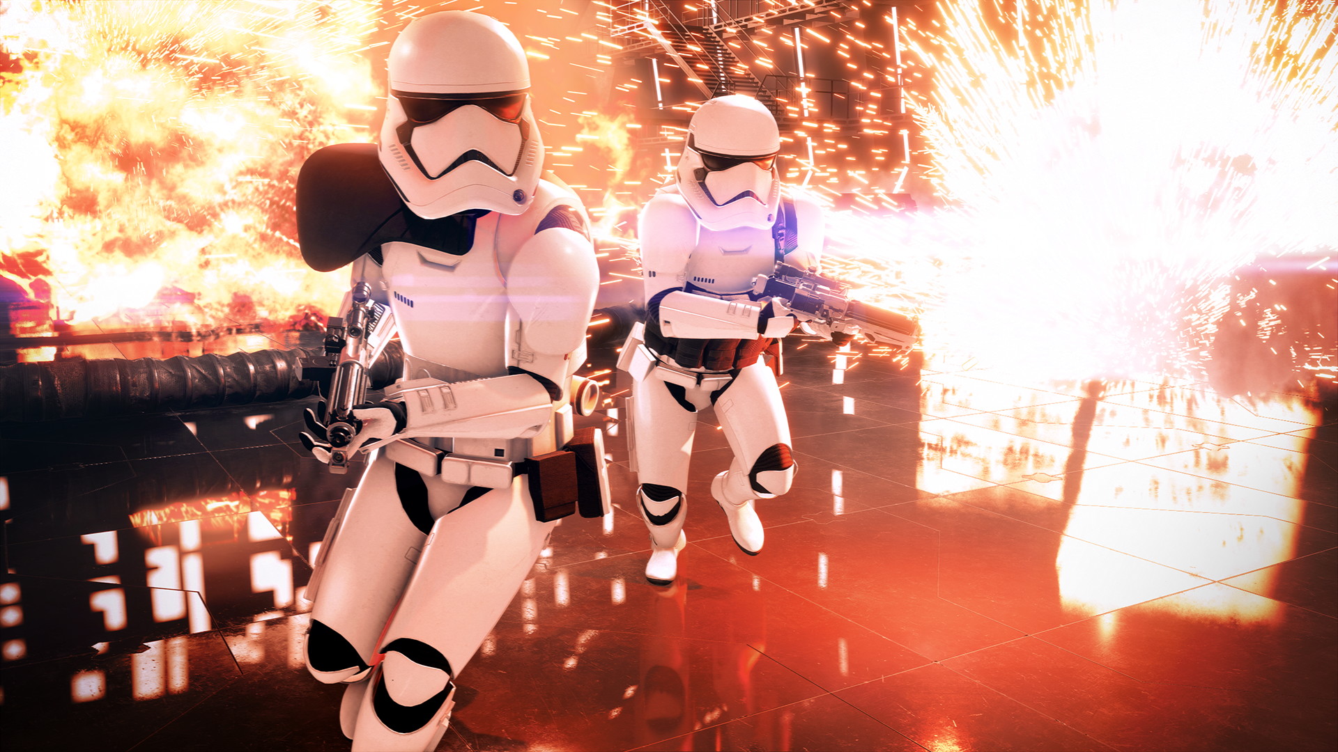 Star Wars: Battlefront II - screenshot 25