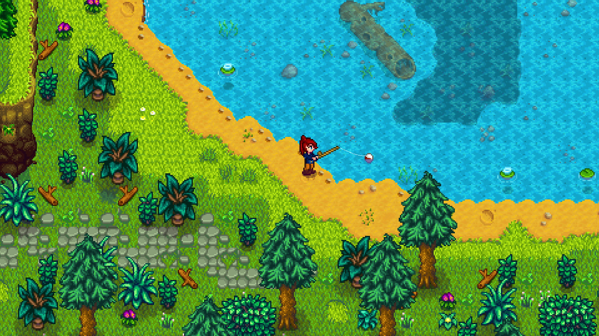 Stardew Valley - screenshot 14