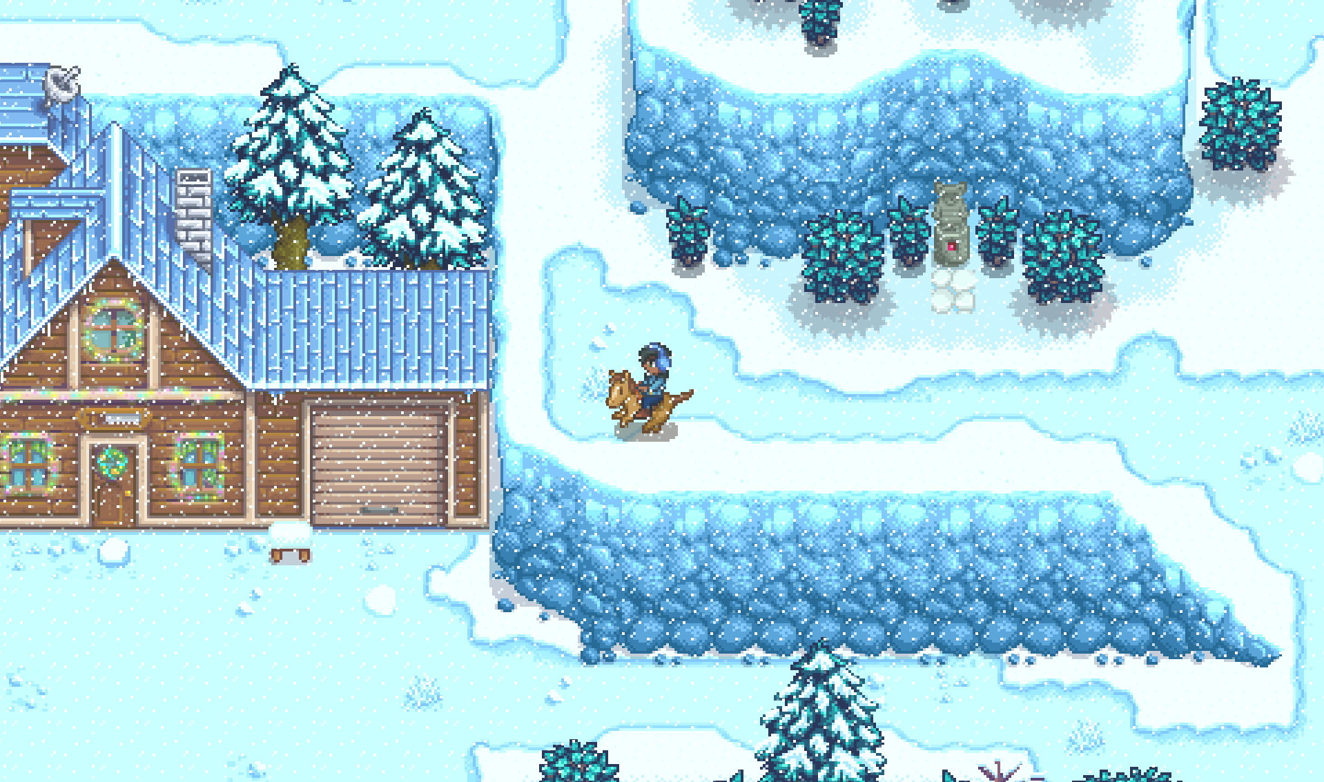 Stardew Valley - screenshot 12