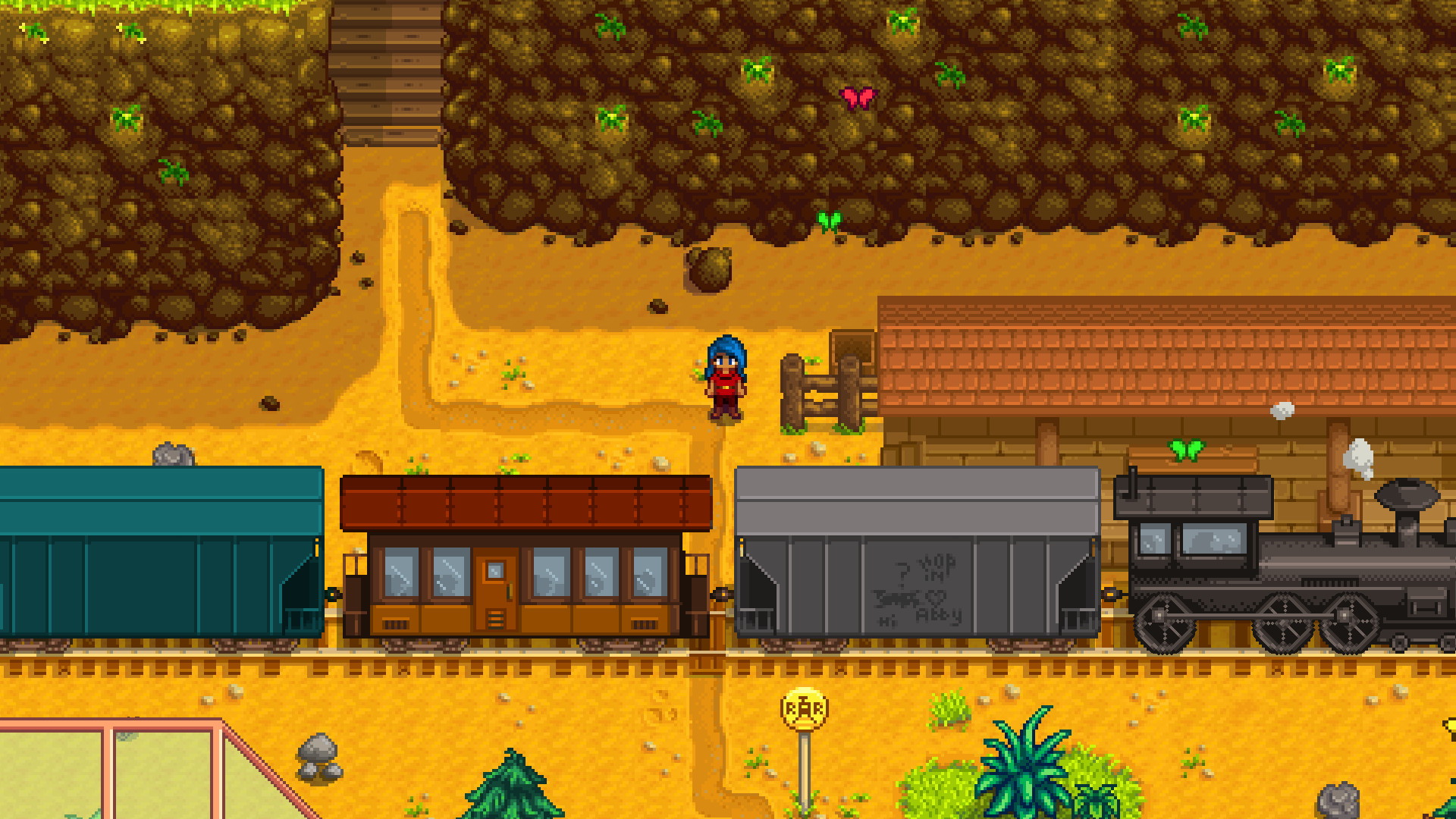 Stardew Valley - screenshot 9