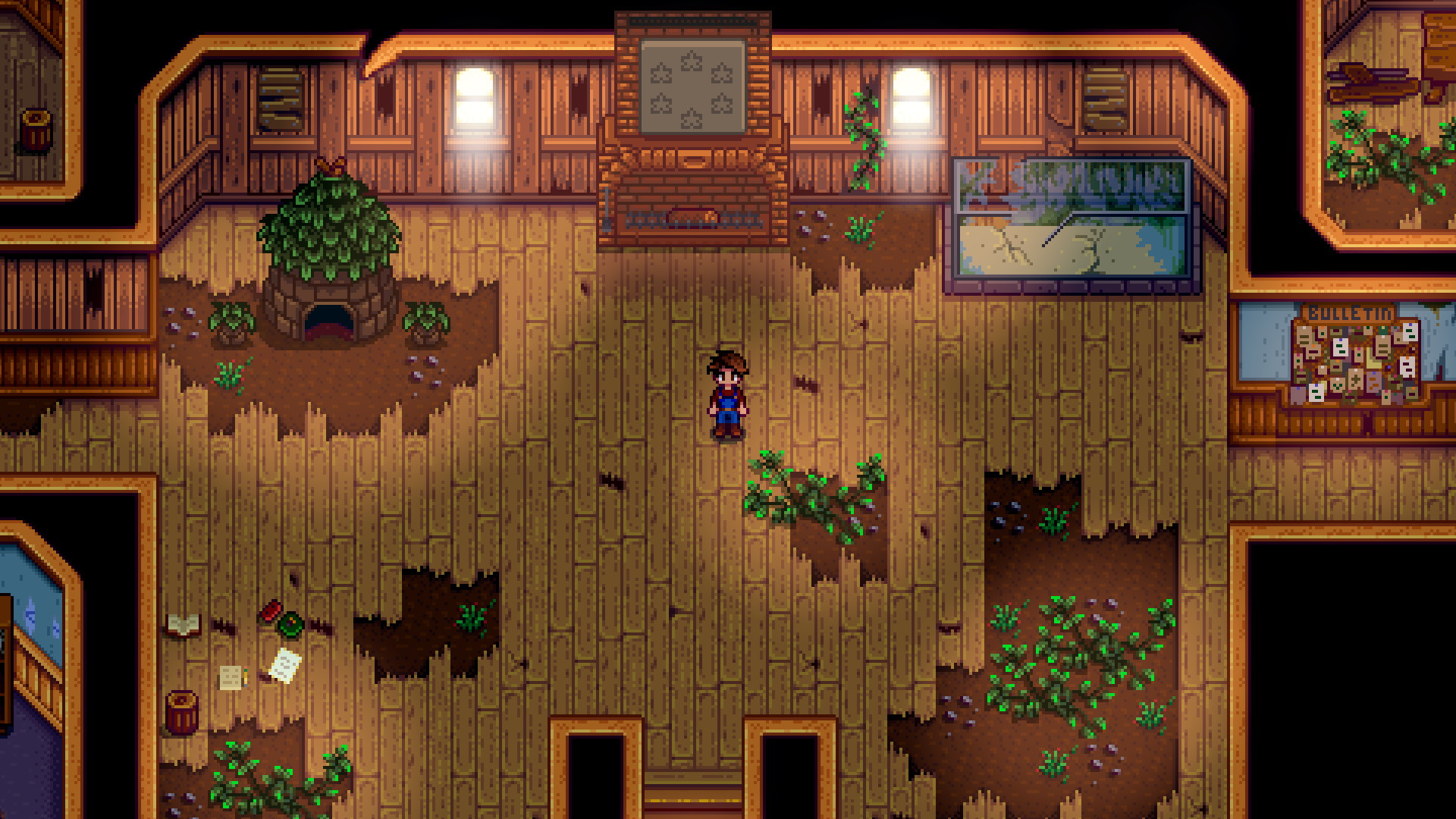 Stardew Valley - screenshot 6