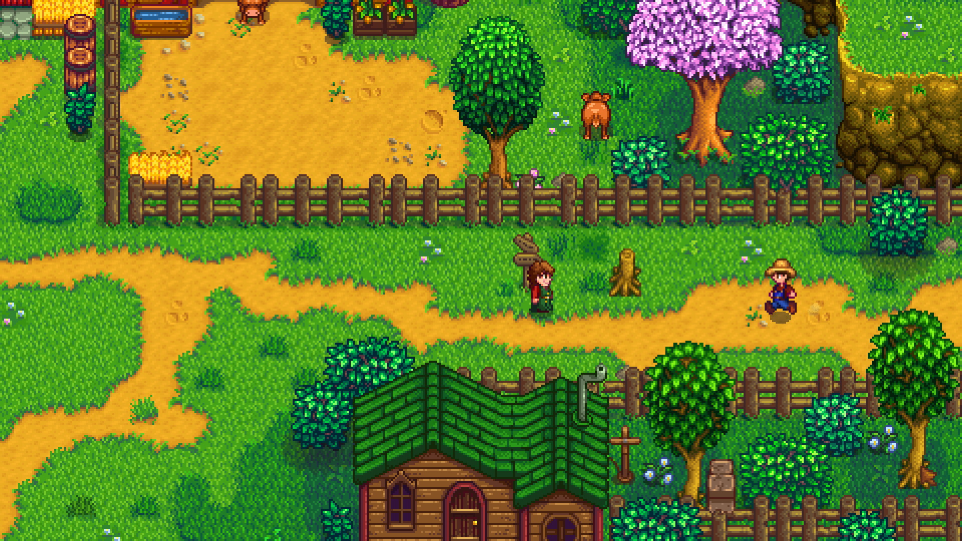 Stardew Valley - screenshot 5