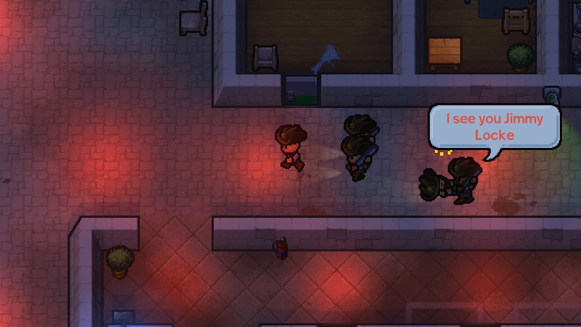 The Escapists 2 - screenshot 4