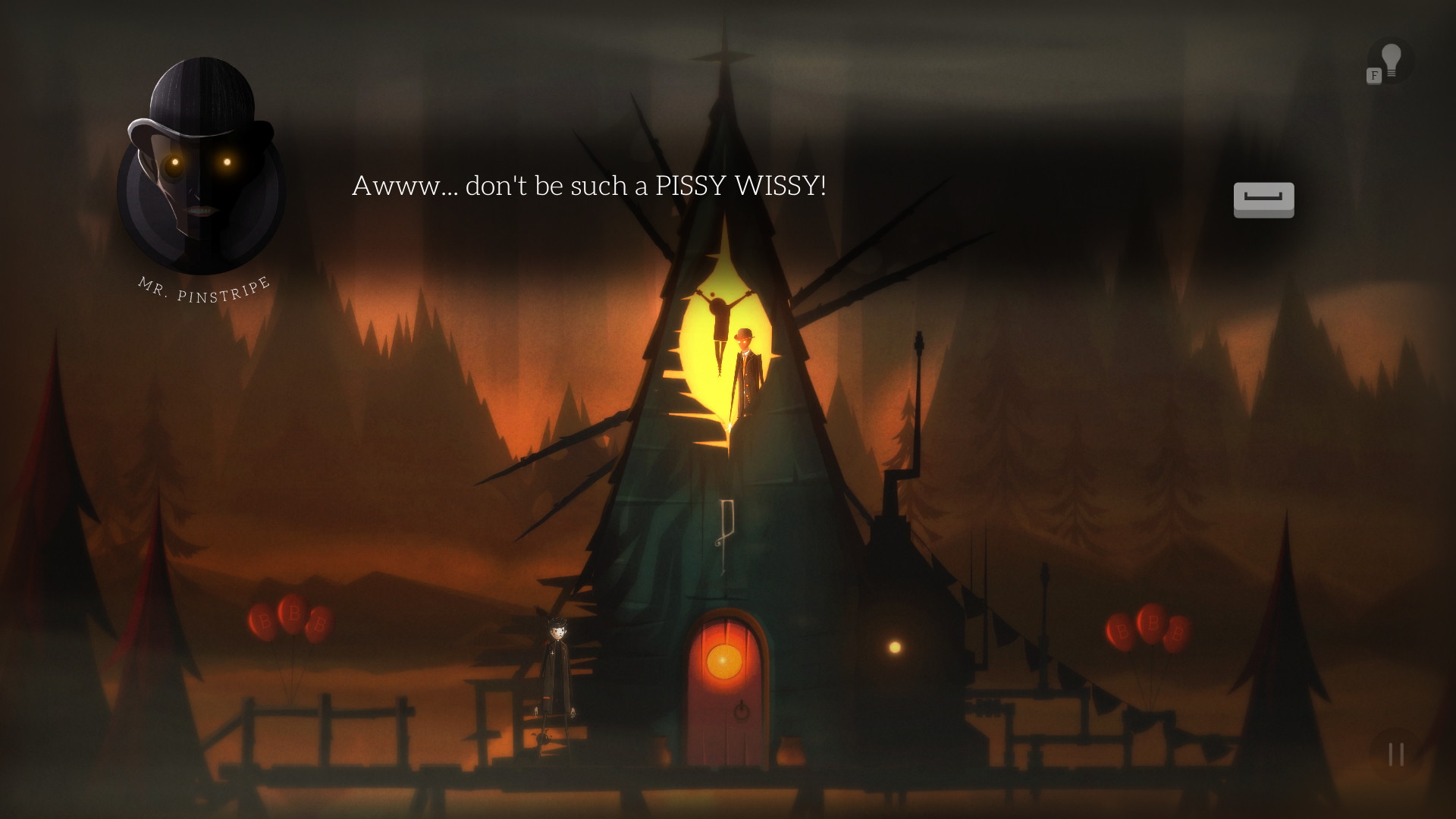 Pinstripe - screenshot 9