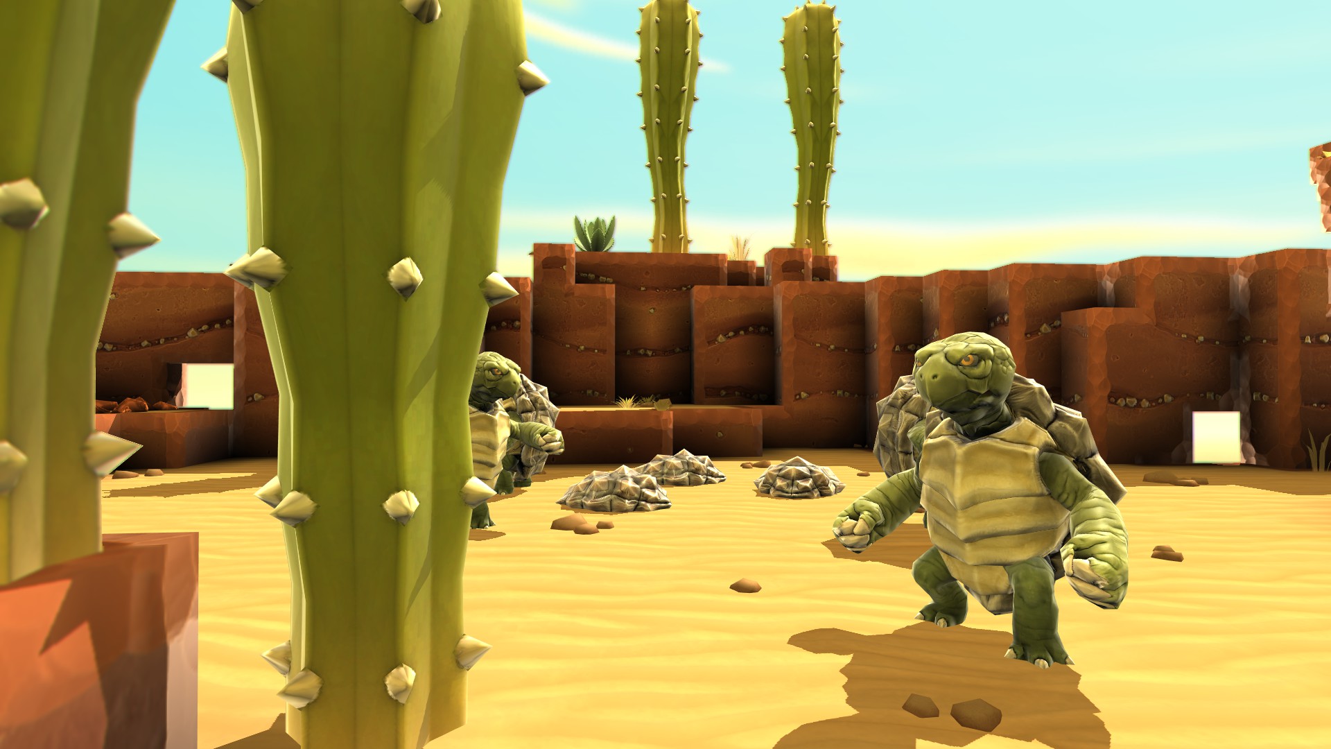 Portal Knights - screenshot 35