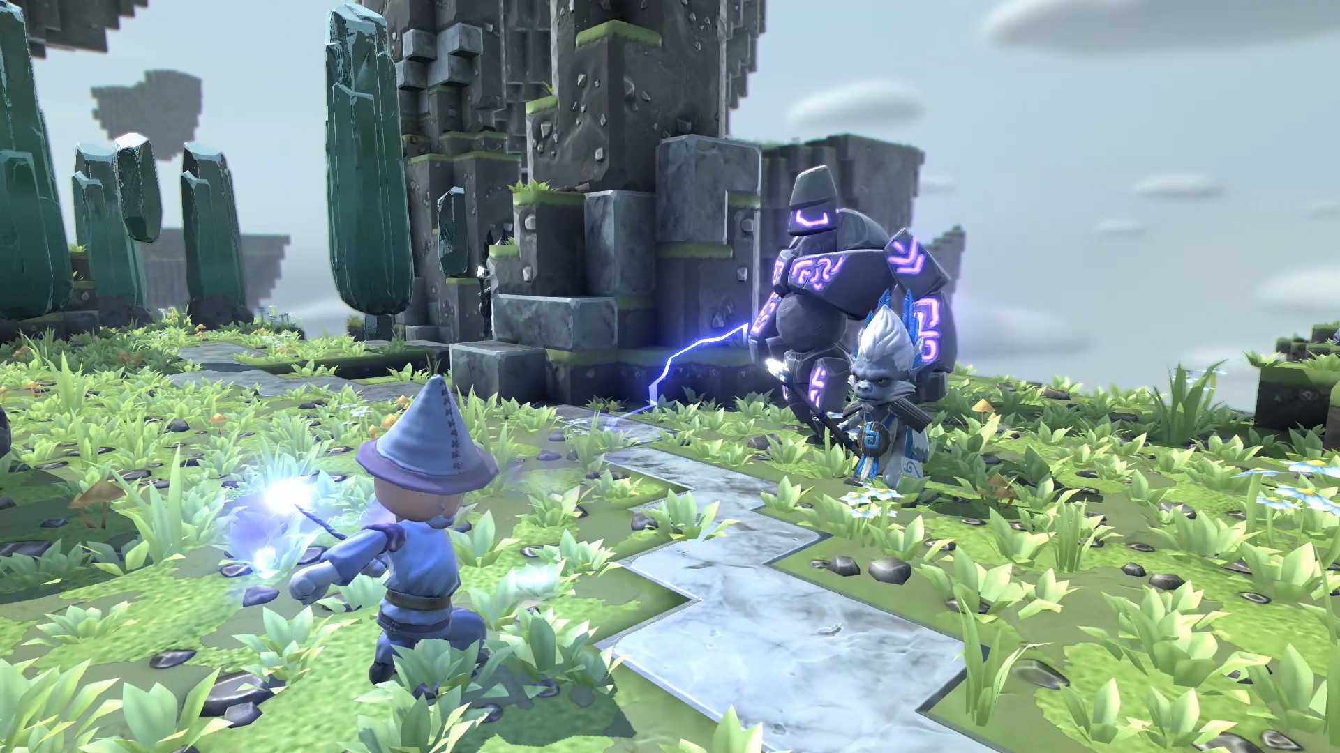 Portal Knights - screenshot 32