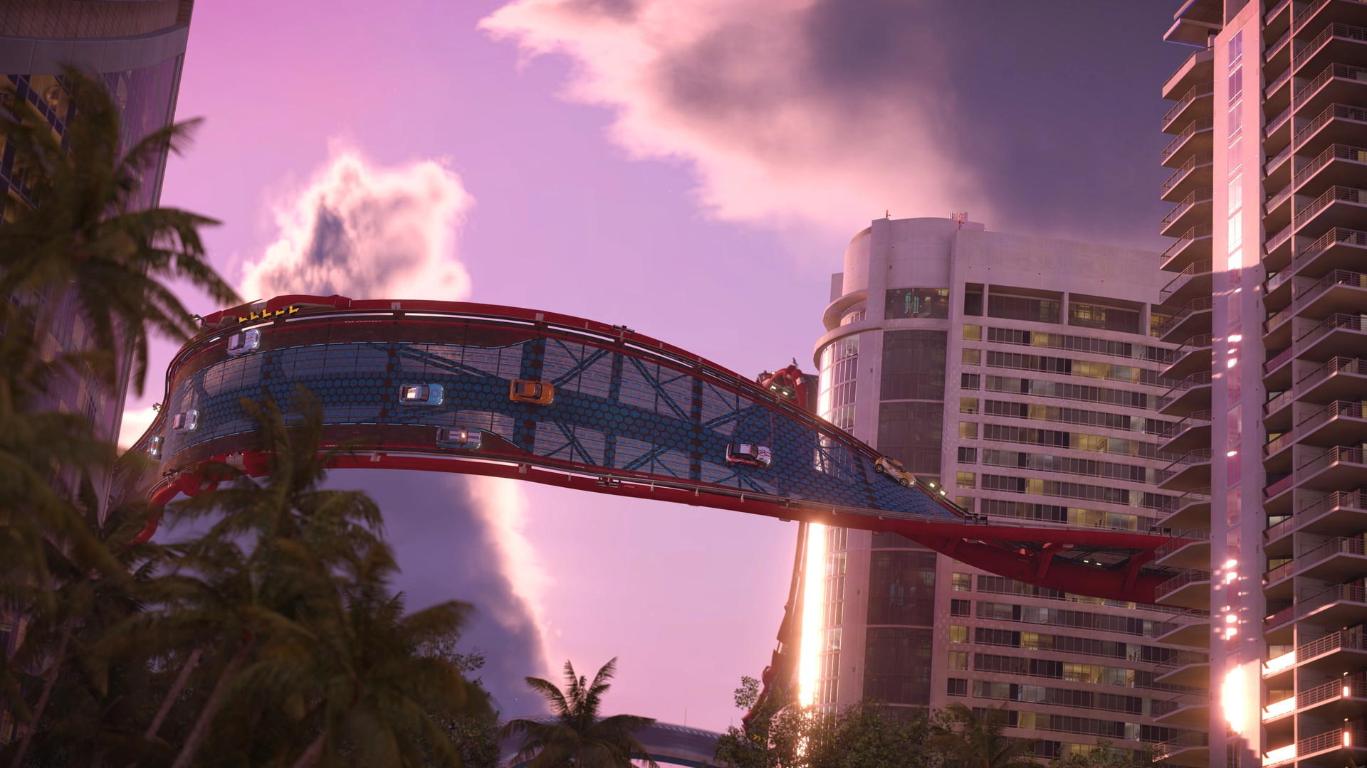 TrackMania 2: Lagoon - screenshot 7