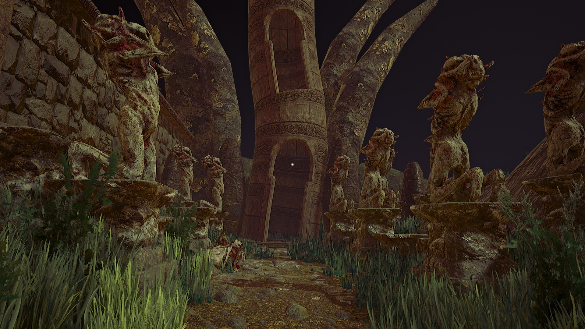 Conarium - screenshot 21