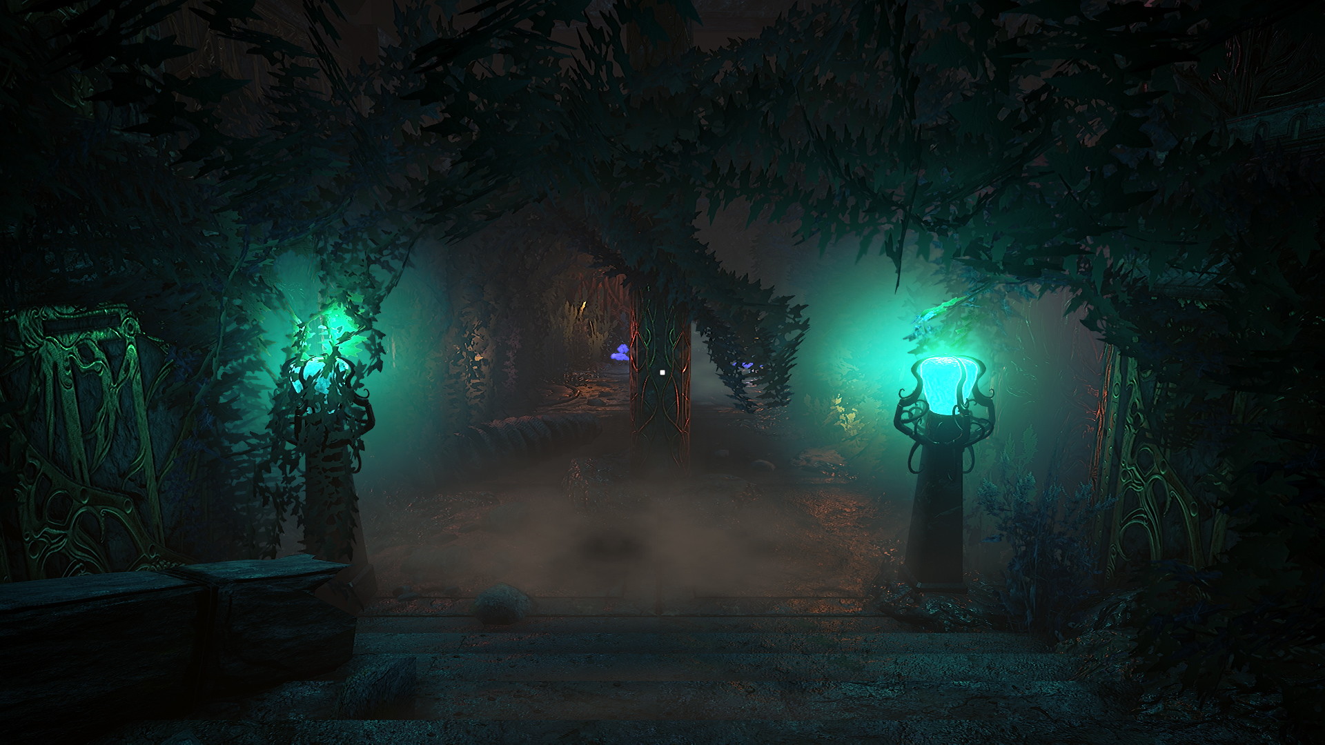 Conarium - screenshot 17