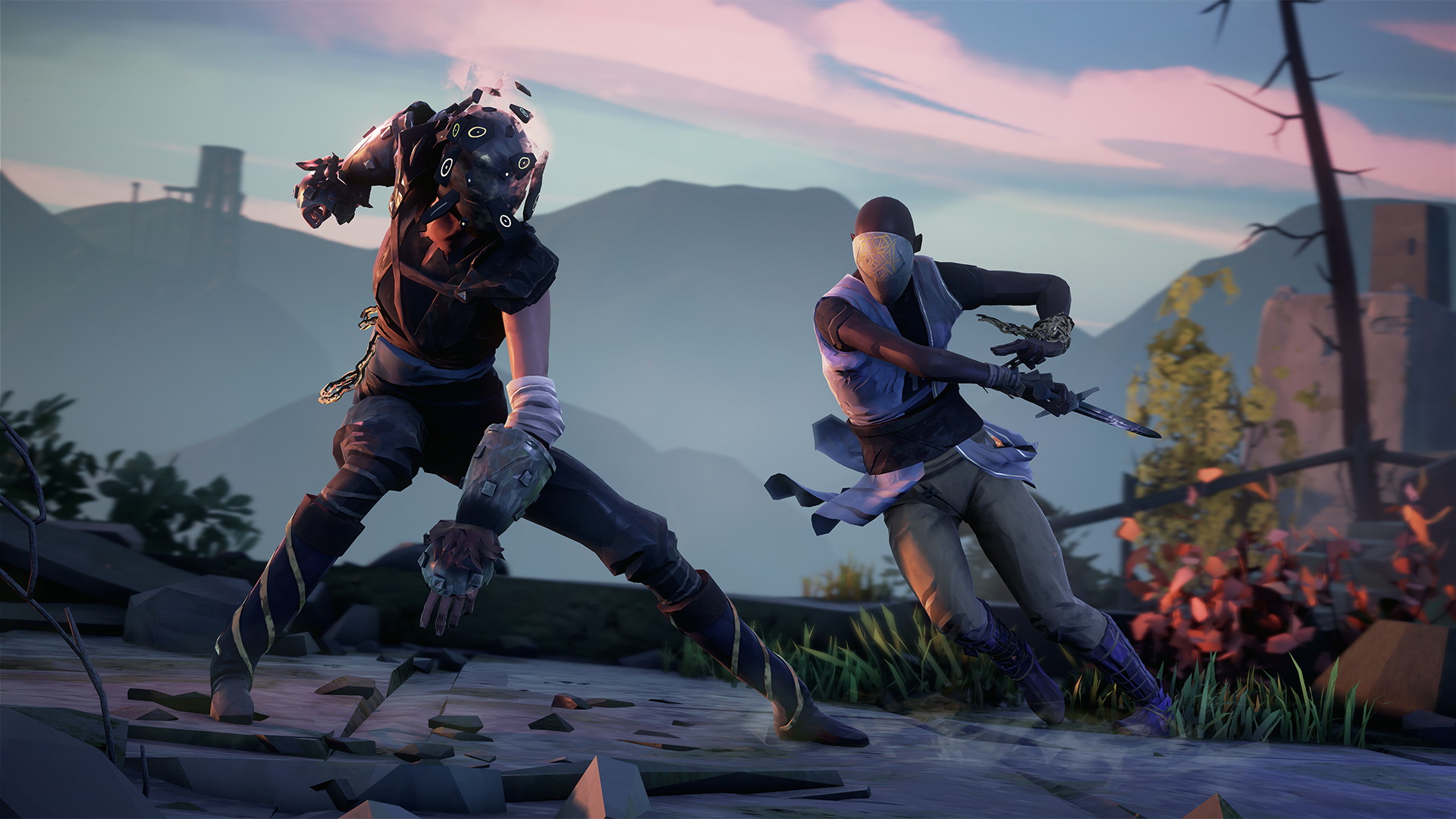 ABSOLVER - screenshot 4