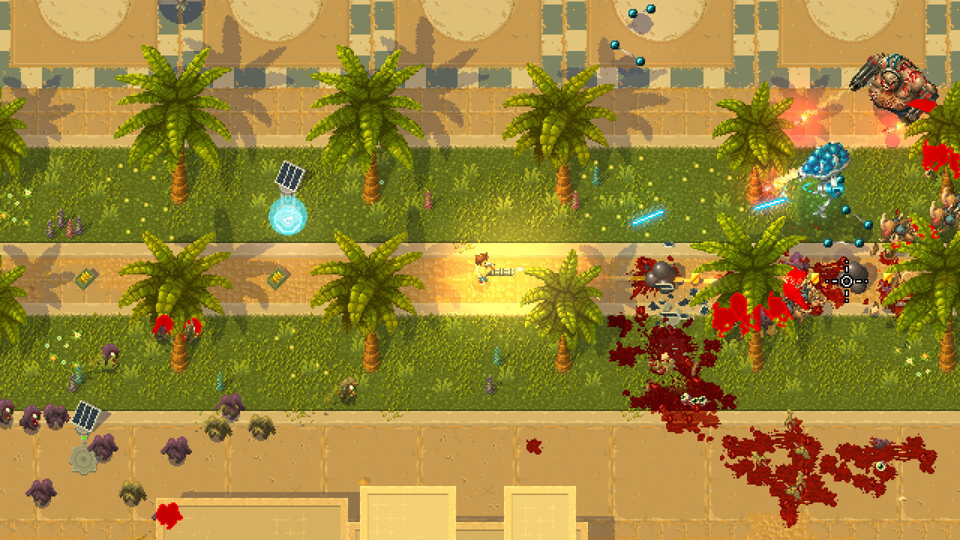 Serious Sam's Bogus Detour - screenshot 5