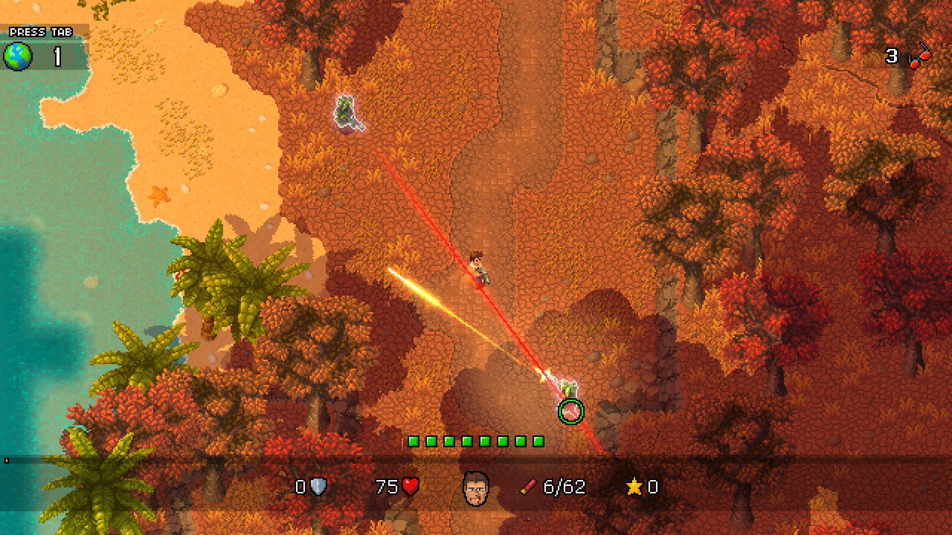 Serious Sam's Bogus Detour - screenshot 4