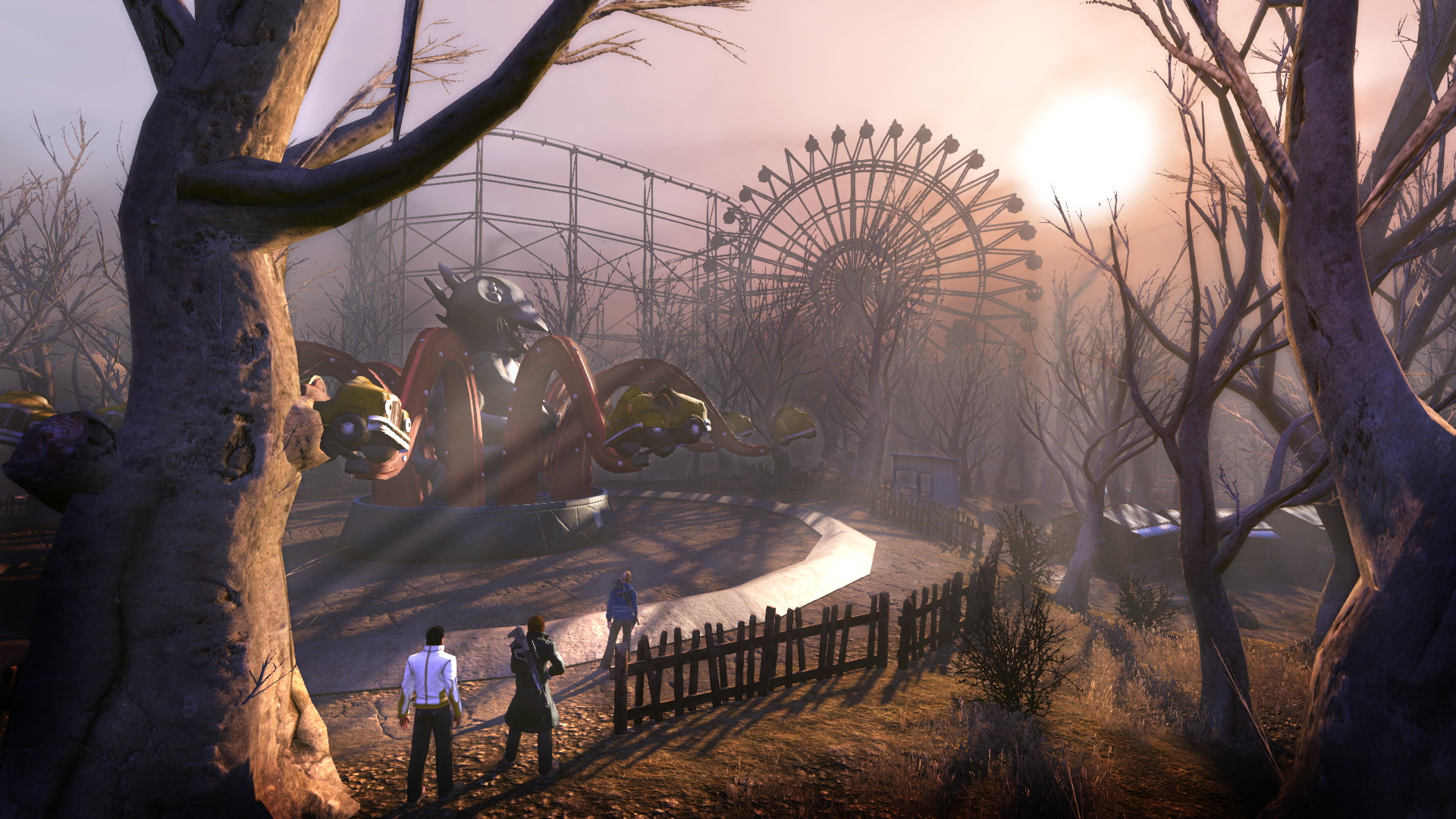 Secret World: Legends - screenshot 10