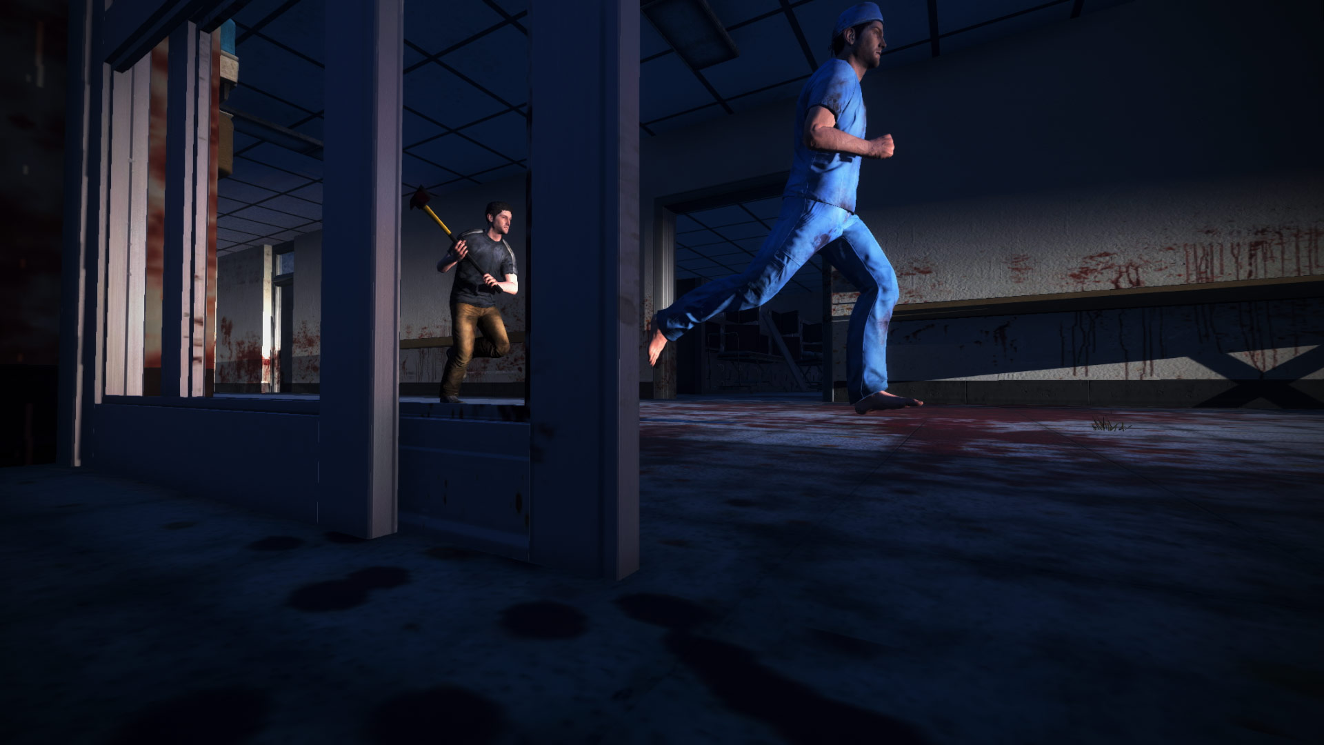 H1Z1: King of the Kill - screenshot 12