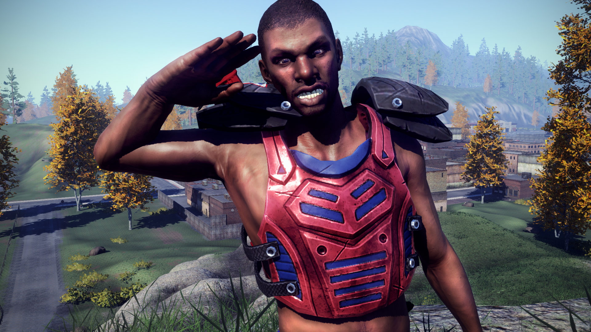 H1Z1: King of the Kill - screenshot 9