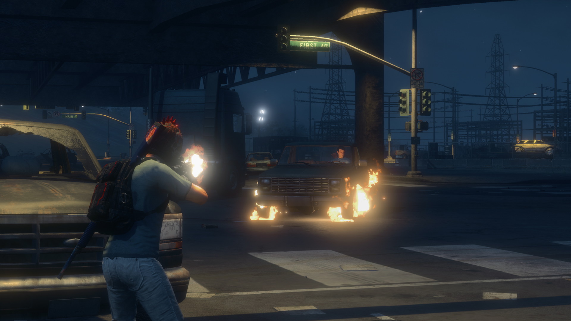 H1Z1: King of the Kill - screenshot 4