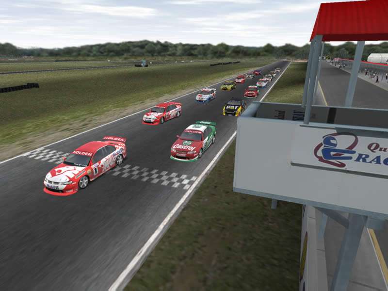 V8 Challenge - screenshot 21