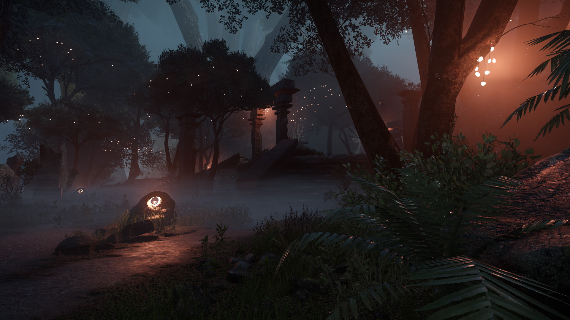 Aporia: Beyond The Valley - screenshot 13